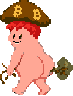 Cinnamon Cap