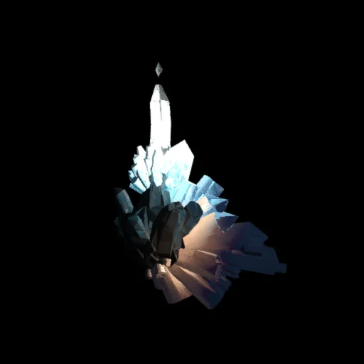 Grailstone #186