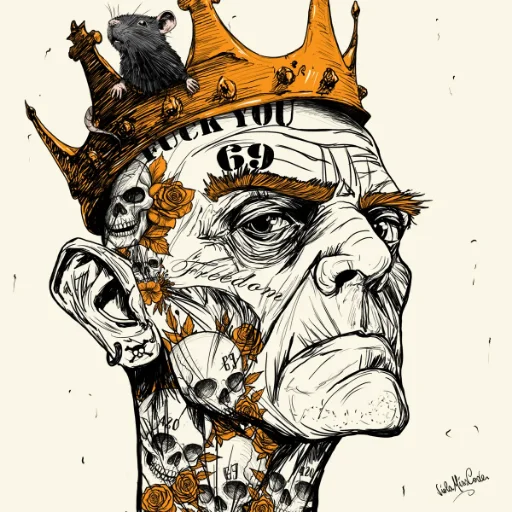 OLD PUNK n2 #3