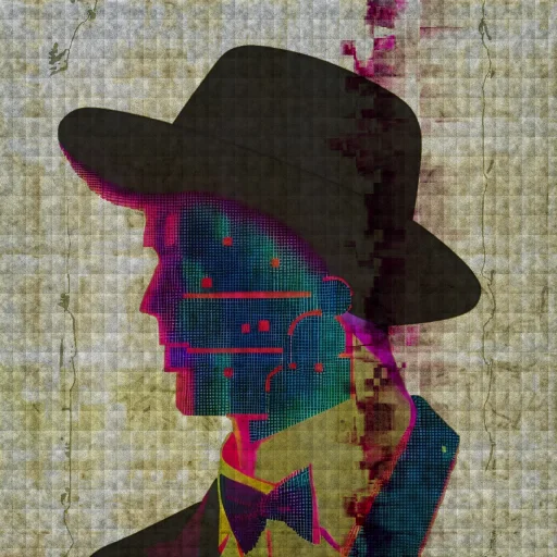 Gentleman SE25 by Lemonhaze