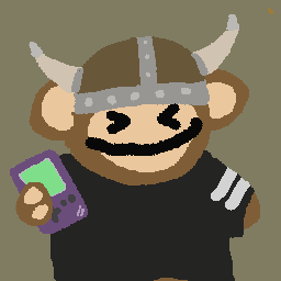 Bitcoin Puppet #8336