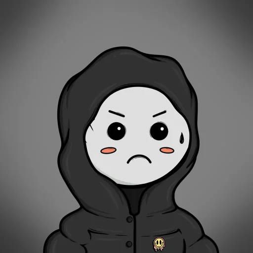 Fomoji #849