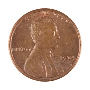 Cent #1288