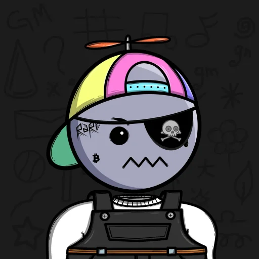 Fomoji #340