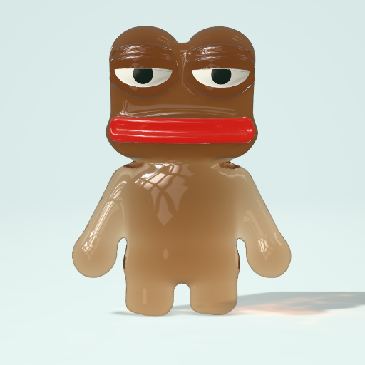 Rare Gummies #216