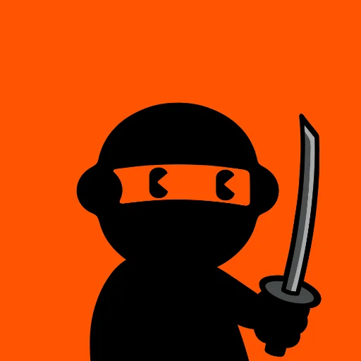 Pizza Ninja #2821