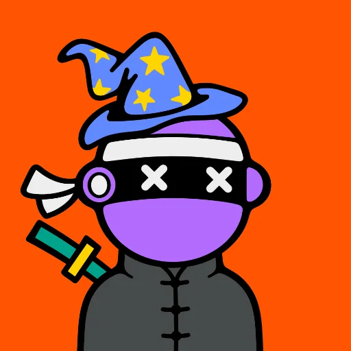Pizza Ninja #2891