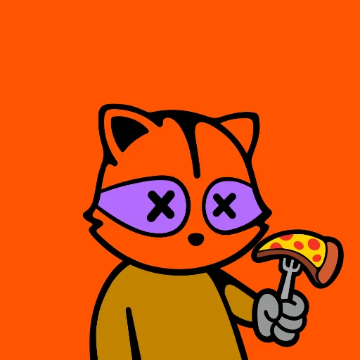 Pizza Ninja #2892