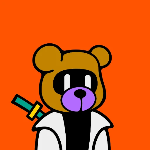 Pizza Ninja #2895