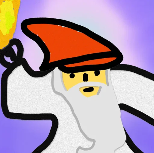 Wizard #0829