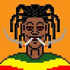 Rastafari Punk