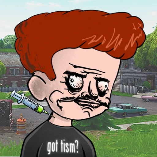 Ordtist 3085