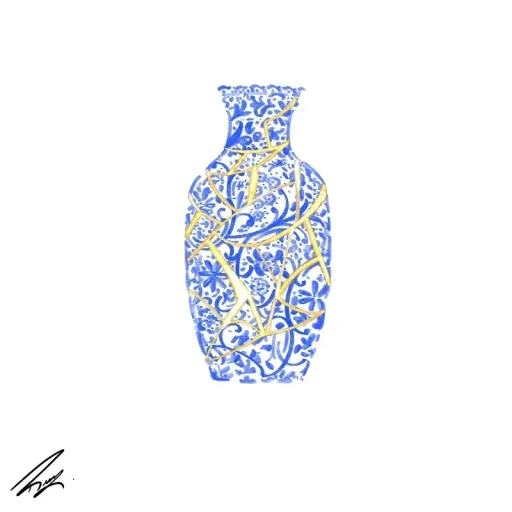 Kintsugi