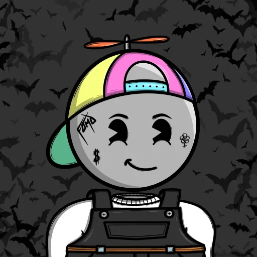 Fomoji #76