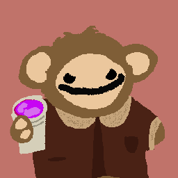Bitcoin Puppet #1597