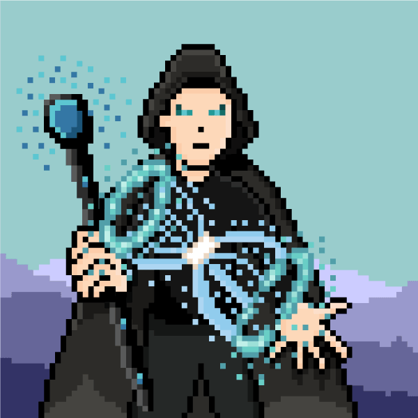 STARBREEDER #046