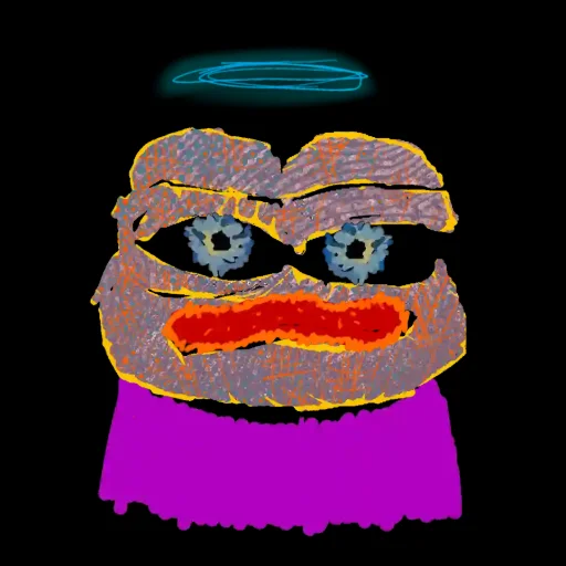 Fine Pepe #8630