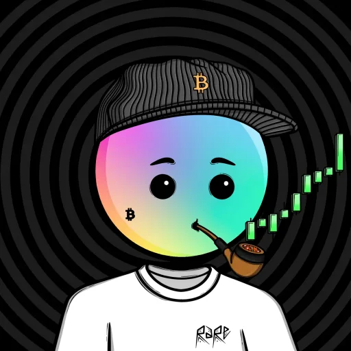 Fomoji #1768