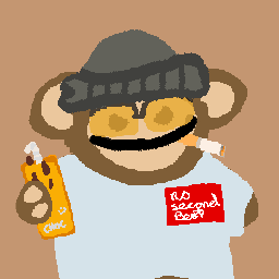 Bitcoin Puppet #247