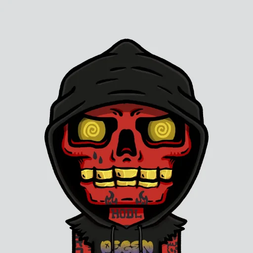 SKULLBROS #21