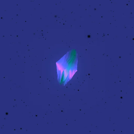 Oscillations #74