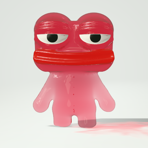 Rare Gummies #364