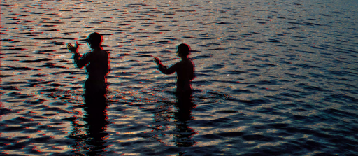 The Baptism