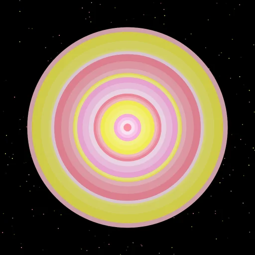 Cosmogenesis #239