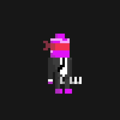 BTC Operator #2