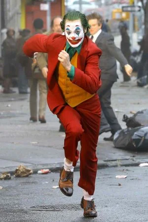Joker #8