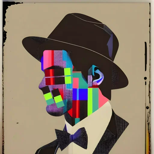 Gentleman Nº9