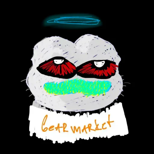 Fine Pepe #8456