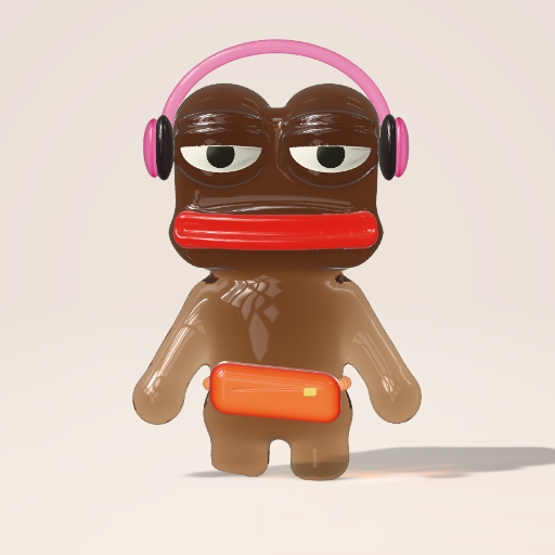 Rare Gummies #88