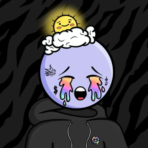 Fomoji #813