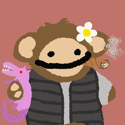Bitcoin Puppet #5463