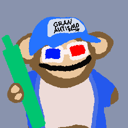 Bitcoin Puppet #4163