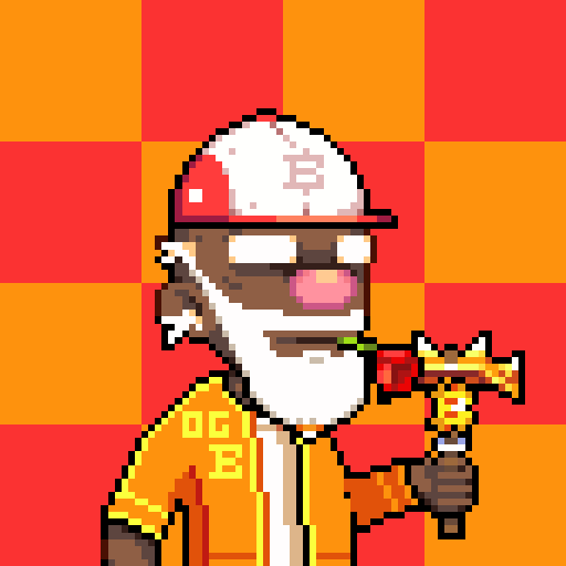 OG Satoshi #1227