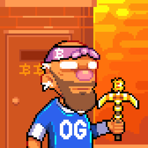 OG Satoshi #1229