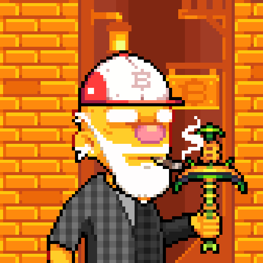 OG Satoshi #1203