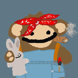 Bitcoin Puppet #4466