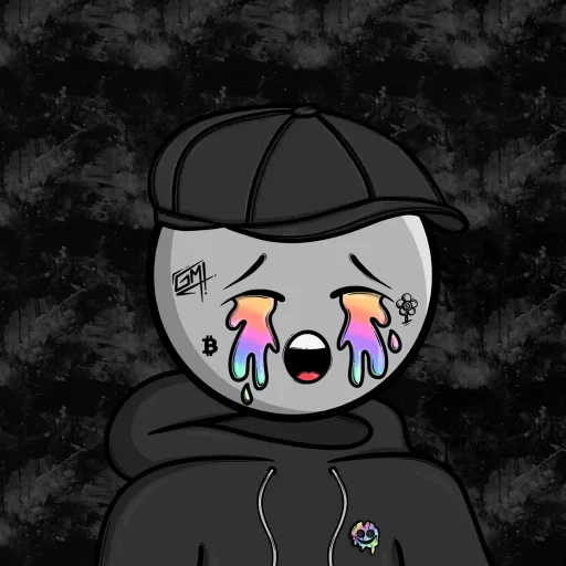 Fomoji #467