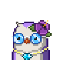 Ordinal Bird #36