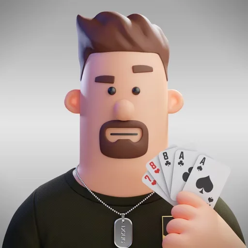 Commander Doug #6048