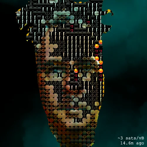 PoorTrait #9907