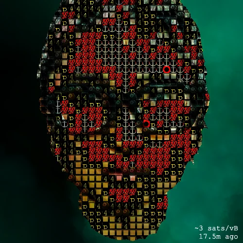 PoorTrait #9944