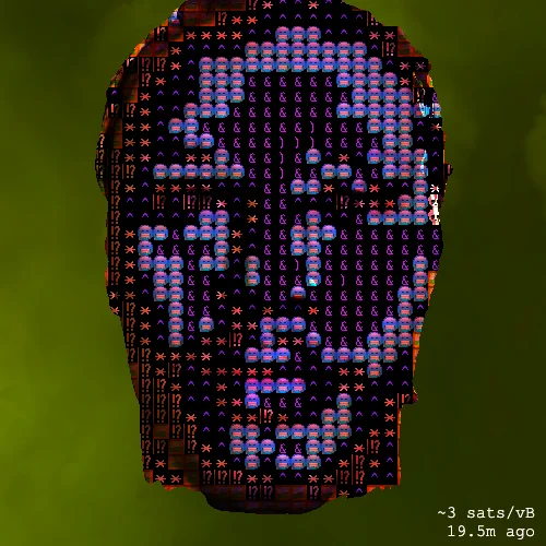 PoorTrait #9970
