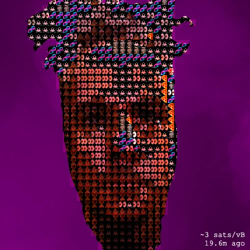 PoorTrait #9971