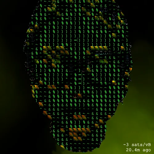 PoorTrait #9982