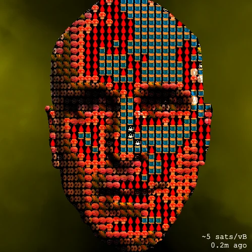 PoorTrait #9995