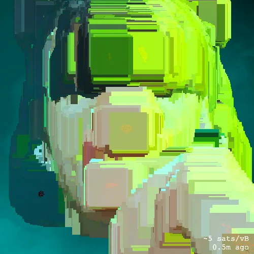 PoorTrait #9998